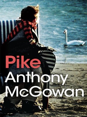 Pike - ebook